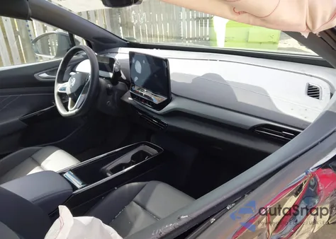 2023 Volkswagen Id.4 Awd Pro S Plus z USA, uszkodzony, nr VIN 1V2JNPE89PC043899